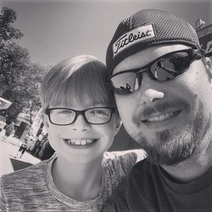 Meet your Posher, Zach